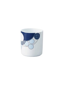 Noritake フランク・ロイド・ライト インペリアルブルー マルチカップ ノリタケ 食器・調理器具・キッチン用品 食器・皿