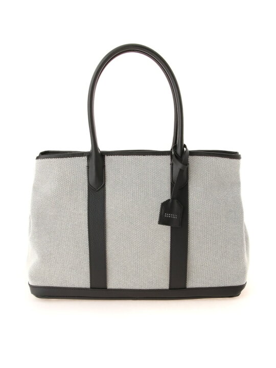 楽天市場】BARNEYS NEW YORK (M)シャンブレー トートバッグ バーニーズ 