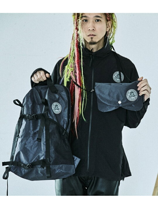 楽天市場】【SALE／20%OFF】AlexanderLeeChang AWF X-PAC BACKPACK 