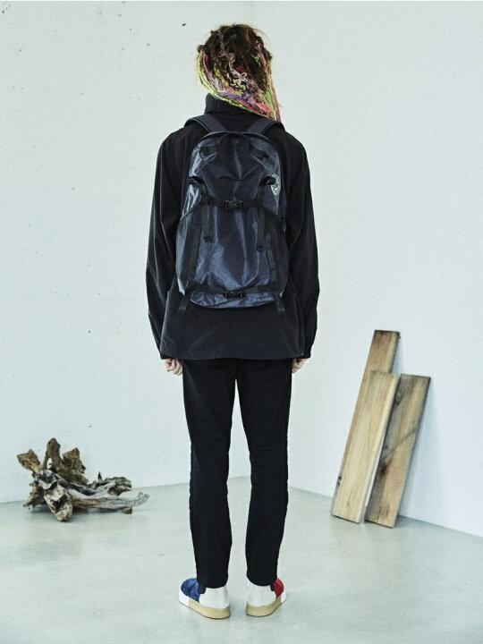 楽天市場】【SALE／20%OFF】AlexanderLeeChang AWF X-PAC BACKPACK 