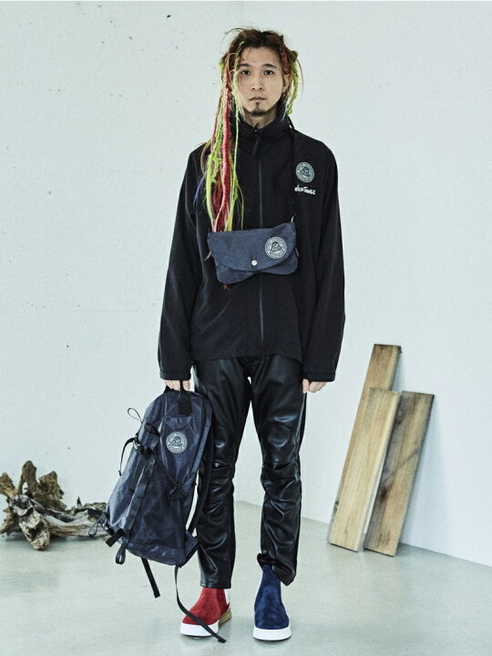 楽天市場】【SALE／20%OFF】AlexanderLeeChang AWF X-PAC BACKPACK 