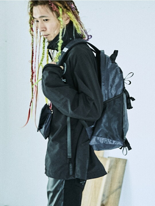 楽天市場】【SALE／20%OFF】AlexanderLeeChang AWF X-PAC BACKPACK 