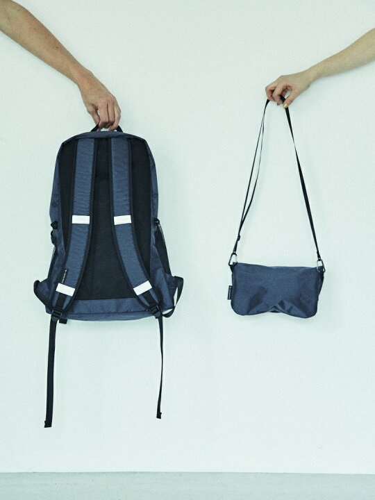 楽天市場】【SALE／20%OFF】AlexanderLeeChang AWF X-PAC BACKPACK 