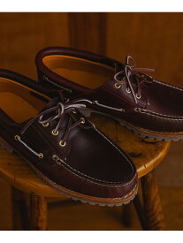 BEAMS MEN Timberland * BEAMS / 別注 Authentic 3eye Classic Lug ビームス メン シューズ・靴 その他のシューズ・靴【送料無料】