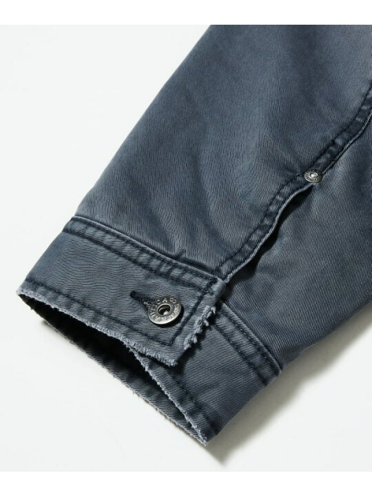 楽天市場】【SALE／20%OFF】NAUTICA Garments Dyed Chino Zip Blouson 