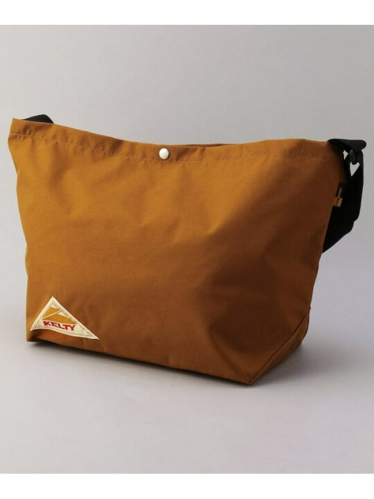 楽天市場】【SALE／25%OFF】KELTY NEWSPAPER SHOULDER BAG / ニュース 