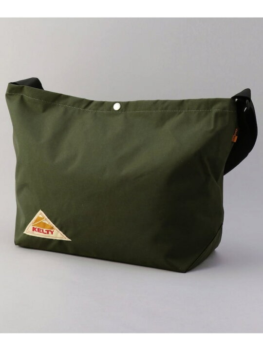 楽天市場】【SALE／25%OFF】KELTY NEWSPAPER SHOULDER BAG / ニュース 