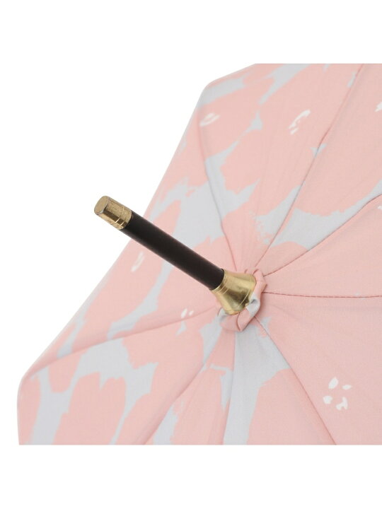 楽天市場 Sale 45 Off Francfranc ハナプリント 長傘 58cm Pk フランフラン ファッショングッズ 長傘 ピンク Rba E Rakuten Fashion Men