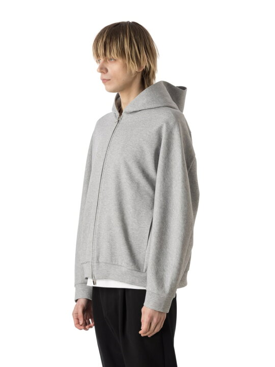 楽天市場】【SALE／30%OFF】ATTACHMENT コットン/ポリエステルダブル 