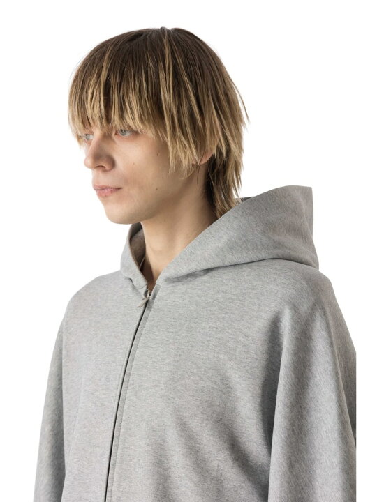 楽天市場】【SALE／30%OFF】ATTACHMENT コットン/ポリエステルダブル 