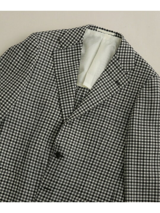 楽天市場】【SALE／70%OFF】NANO universe RING JACKET/別注M&EVANS 