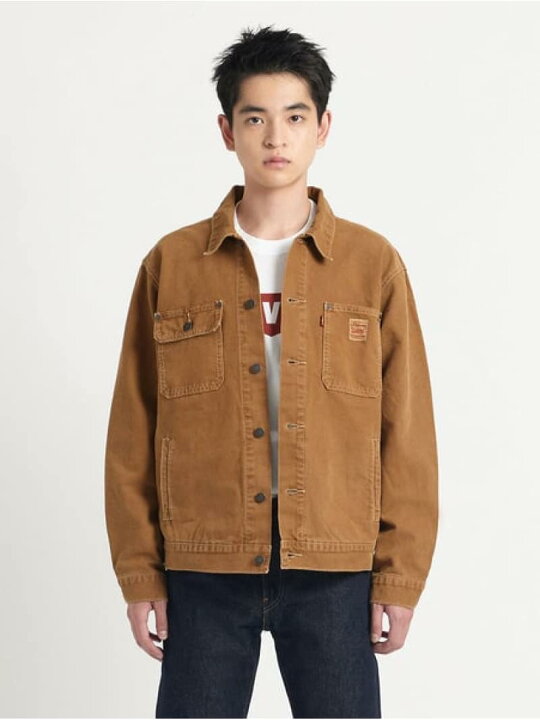 楽天市場】【SALE／50%OFF】Levi