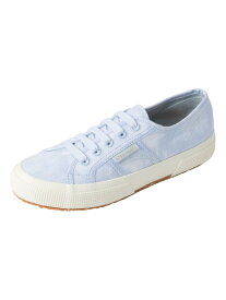 【SALE／30%OFF】SUPERGA 2750 オーガニック イカット プリント｜ORGANIC IKAT PRINT スペルガ シューズ・靴 スニーカー【RBA_E】【送料無料】