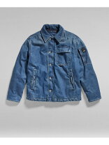 楽天市場】g star raw デニムジャケットの通販