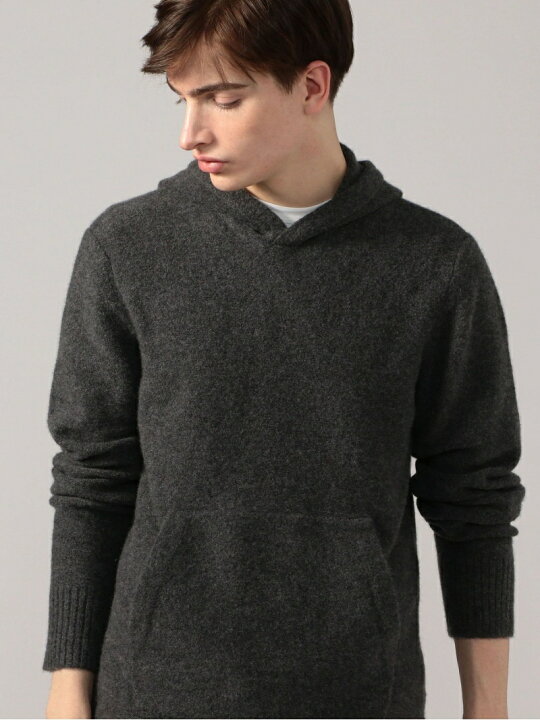 楽天市場】【SALE／40%OFF】JAMES PERSE カシミヤ フーディプル 