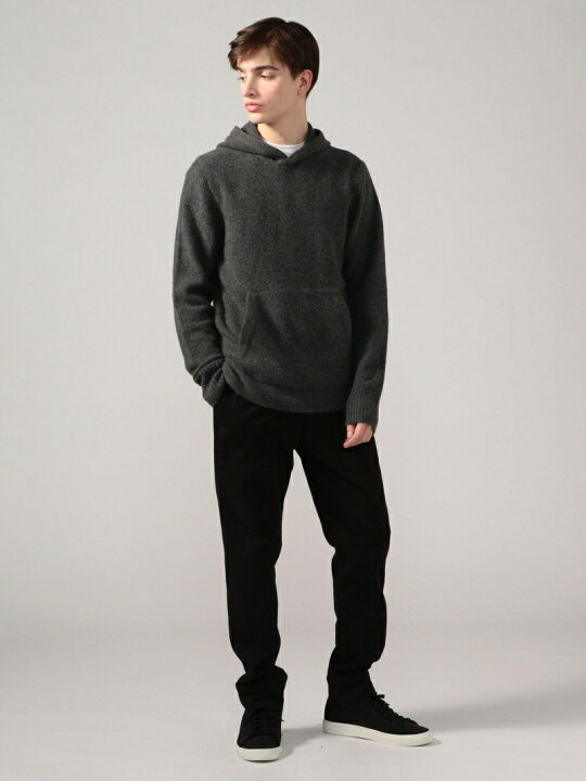 楽天市場】【SALE／40%OFF】JAMES PERSE カシミヤ フーディプル 