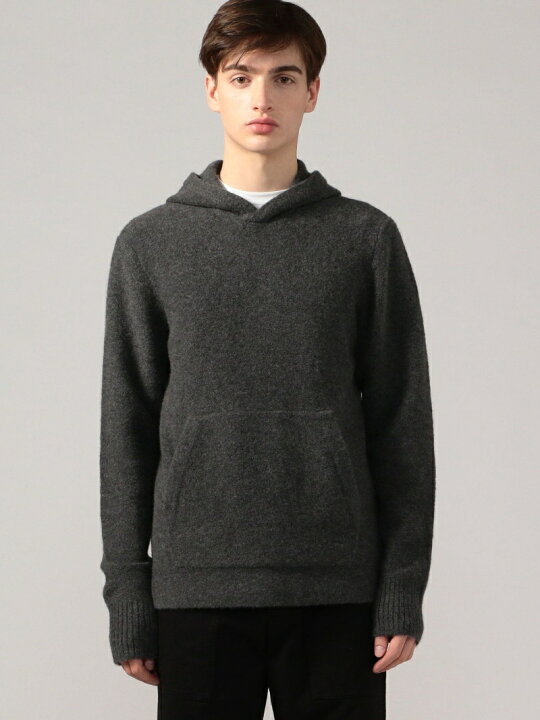 楽天市場】【SALE／40%OFF】JAMES PERSE カシミヤ フーディプル 