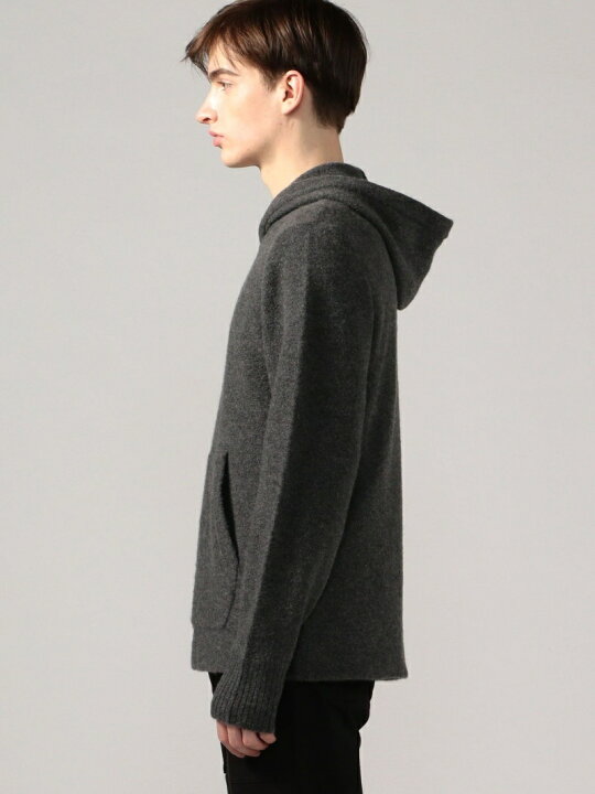 楽天市場】【SALE／40%OFF】JAMES PERSE カシミヤ フーディプル 