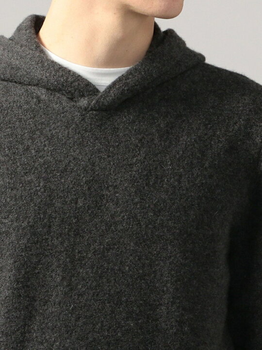 楽天市場】【SALE／40%OFF】JAMES PERSE カシミヤ フーディプル 