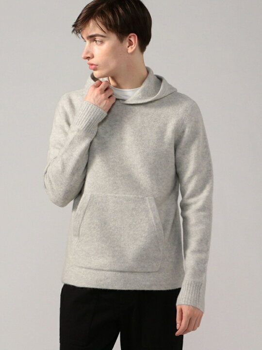 楽天市場】【SALE／40%OFF】JAMES PERSE カシミヤ フーディプル 