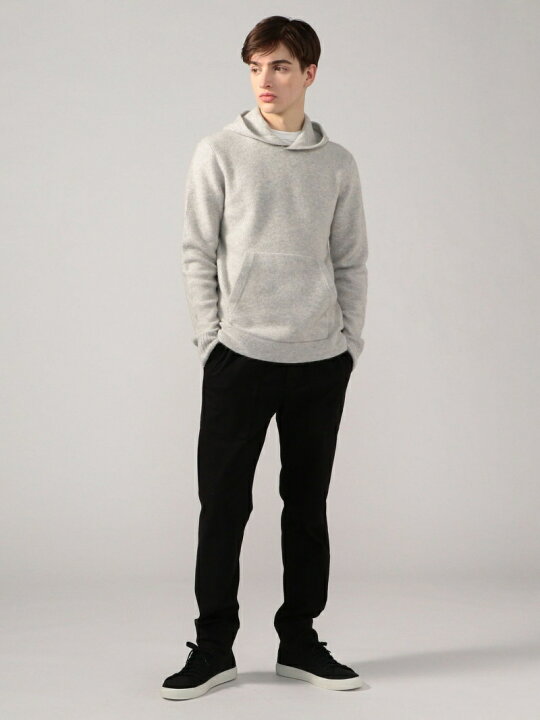 楽天市場】【SALE／40%OFF】JAMES PERSE カシミヤ フーディプル 