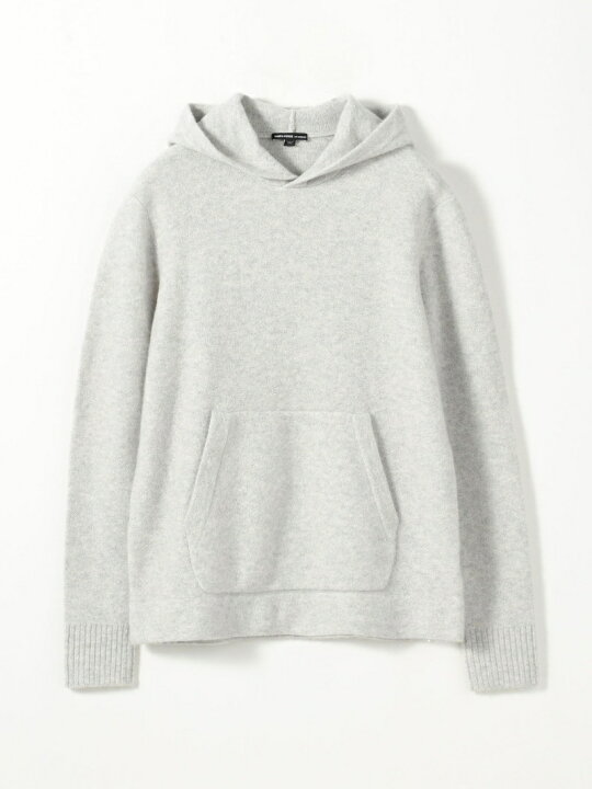 楽天市場】【SALE／40%OFF】JAMES PERSE カシミヤ フーディプル 