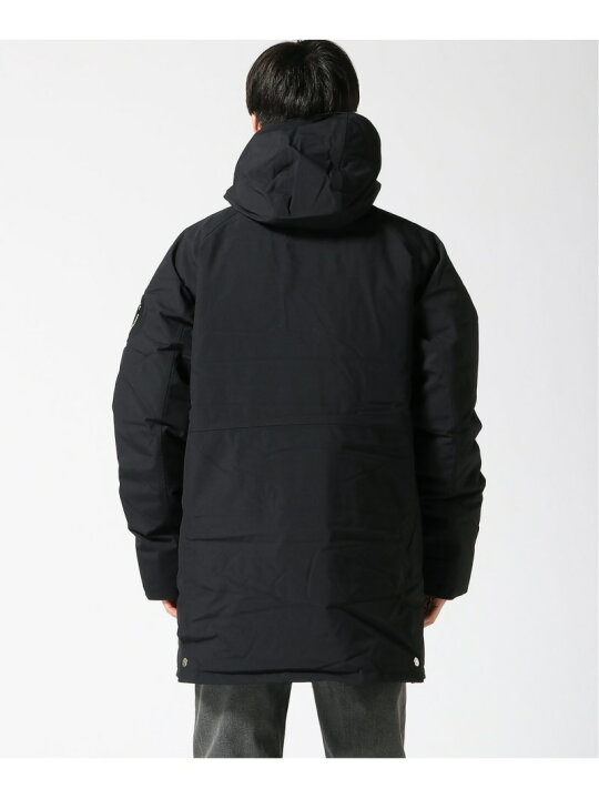 楽天市場】【SALE／30%OFF】canterbury (M)インバーカーギルダウン 