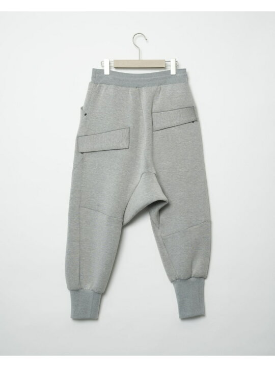 楽天市場】FUMITO GANRYU Graffiti jogger pants フミトガンリュウ 