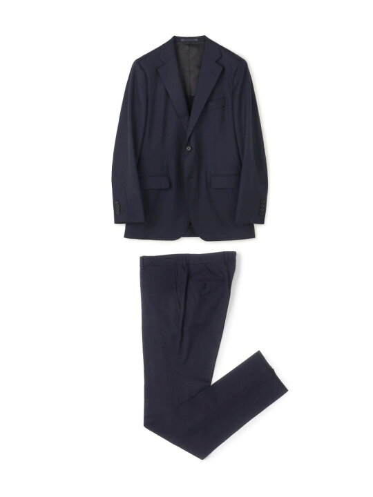 楽天市場】【SALE／50%OFF】TOMORROWLAND MEN Super150