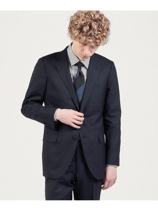 楽天市場】【SALE／50%OFF】TOMORROWLAND MEN Super150