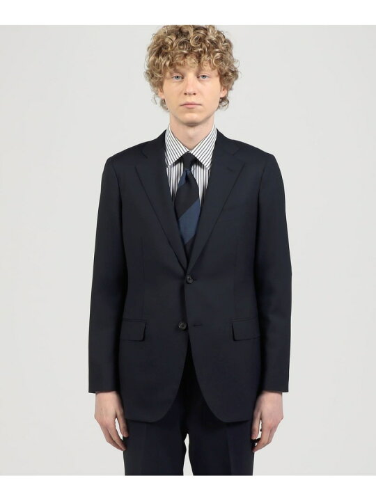 楽天市場】【SALE／50%OFF】TOMORROWLAND MEN Super150
