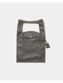 beautiful people xlarge market bag ビューティフルピープル バッグ トートバッグ オレンジ ブラック グレー ブラウン ネイビー【送料無料】