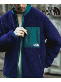 B:MING by BEAMS THE NORTH FACE / Reversible Extreme Pile Jacket ノースフェイス リバーシブル ジャケット アウター ビーミング ライフストア バイ ビームス ジャケット・アウター ブルゾン・ジャンパー【送料無料】