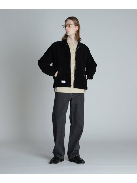 楽天市場】【SALE／30%OFF】Schott CORDUROY SWING TOP/コーデュロイ 