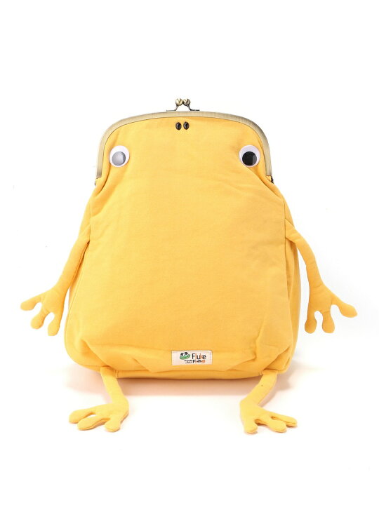 楽天市場】FlukeFrog fluke frog/(U)カエルガマリュック ジムマスター 