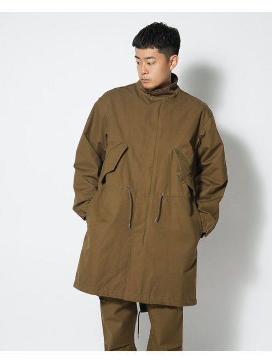 楽天市場】【SALE／60%OFF】Snow Peak TAKIBI Canvas Coat 