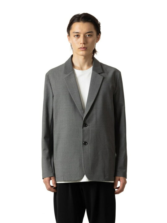 楽天市場】【SALE／30%OFF】ATTACHMENT ポリエステル/ウール 
