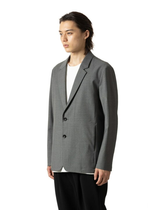 楽天市場】【SALE／30%OFF】ATTACHMENT ポリエステル/ウール 