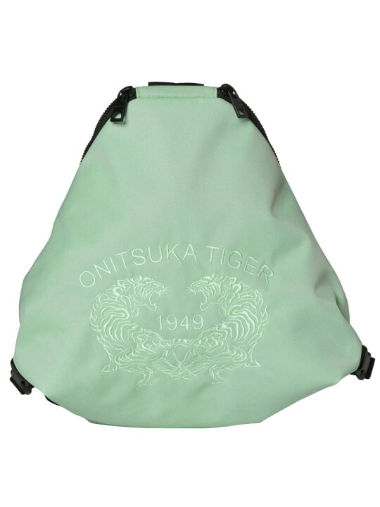 楽天市場】Onitsuka Tiger (U)【公式ショップ】MINI BACK PACK 