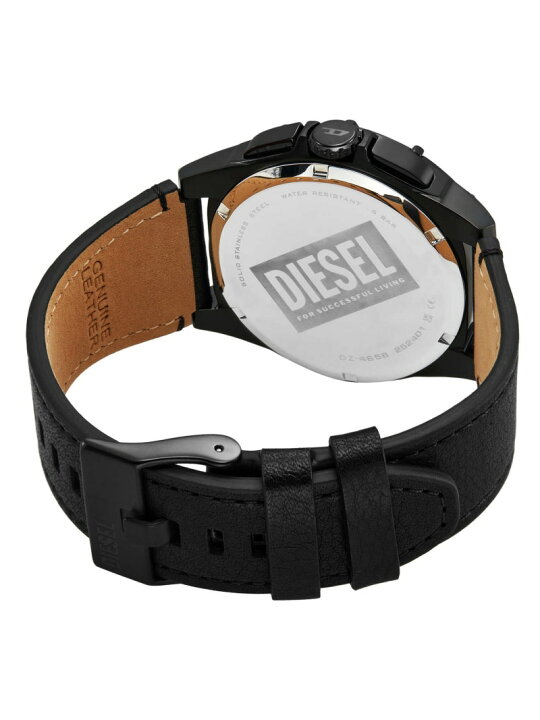 楽天市場】【SALE／50%OFF】DIESEL ディーゼル 腕時計 メンズ アナログ 