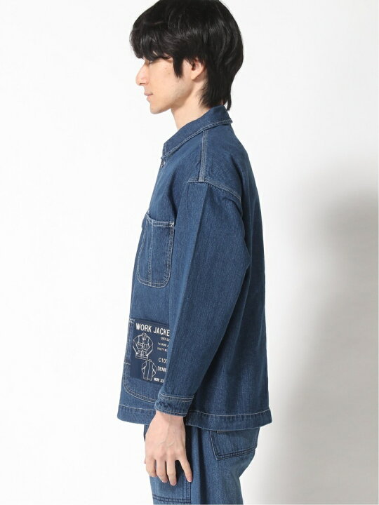 楽天市場】【SALE／7%OFF】FREE GATE FREE GATE/(U)スラブデニム 