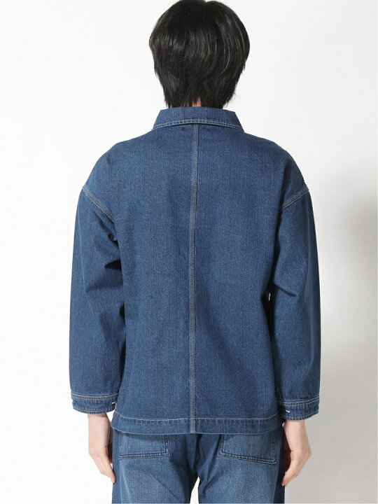 楽天市場】【SALE／7%OFF】FREE GATE FREE GATE/(U)スラブデニム 