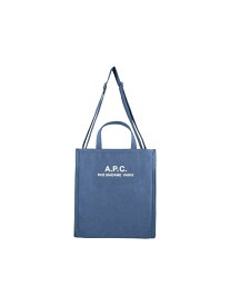 A.P.C. Recuperation ショッピングバッグ アー・ぺー・セー バッグ その他のバッグ ホワイト【送料無料】