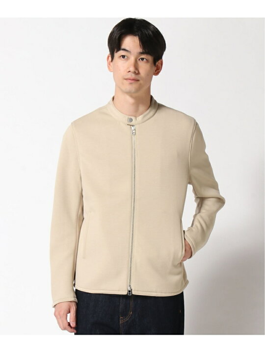楽天市場】【SALE／30%OFF】BARNEYS NEW YORK (M)ライダースジャケット 
