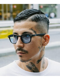 Subciety SUNGLASS-SAESEE- サブサエティ ファッション雑貨 サングラス ブラック【送料無料】