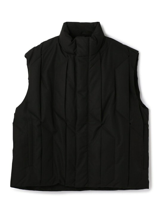 楽天市場】【SALE／30%OFF】LHP CORNERSTONE/コーナーストーン/VEST 