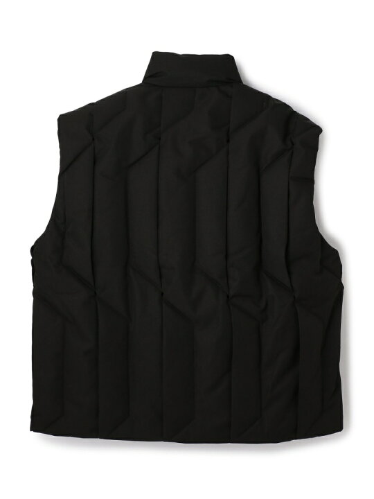 楽天市場】【SALE／30%OFF】LHP CORNERSTONE/コーナーストーン/VEST 