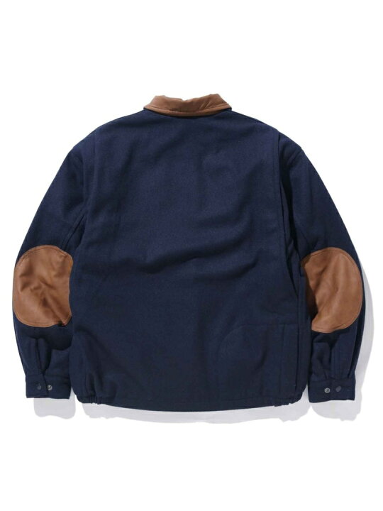 楽天市場】XLARGE WOOL WORK JACKET ジャケット XLARGE エクストラ 