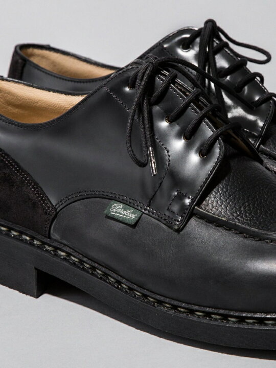 楽天市場】BEAUTY&YOUTH UNITED ARROWS 【別注】 ＜PARABOOT 