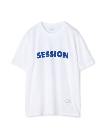 EDITION TANG TANG AINT SESSION プリントTシャツ トゥモローランド トップス カットソー・Tシャツ【送料無料】